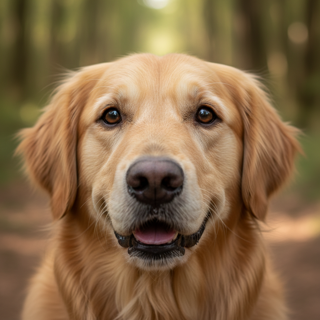 For Dogs