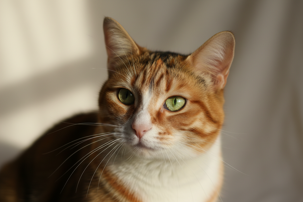 For Cats