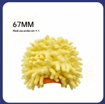 Durable Dog Chew Ball