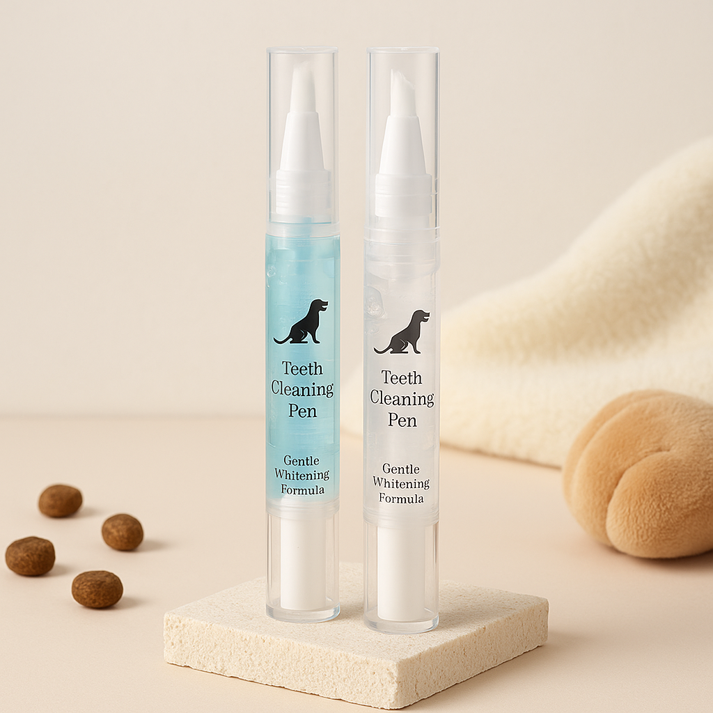 Pet Teeth Cleaning Pen