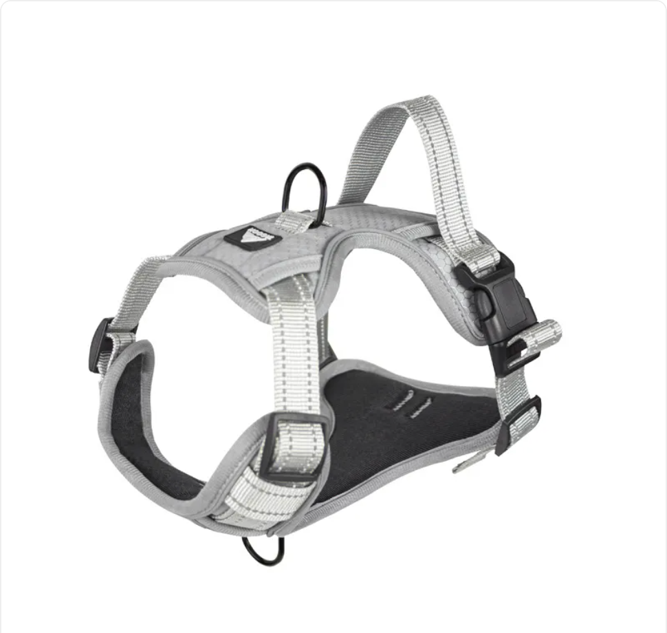 Reflective Dog Harness Vest