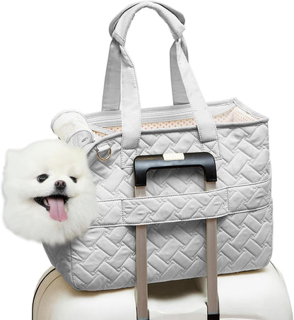Breathable Pet Carrier Bag