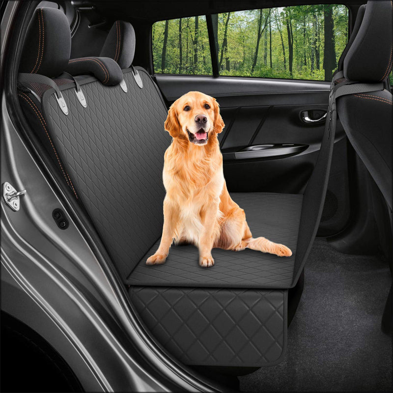 Pet Car Seat Travel Pad