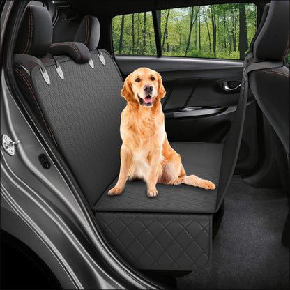 Pet Car Seat Travel Pad