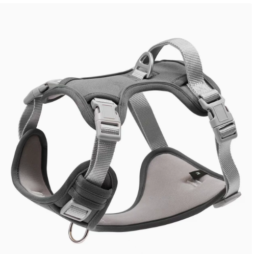 Reflective Dog Harness Vest