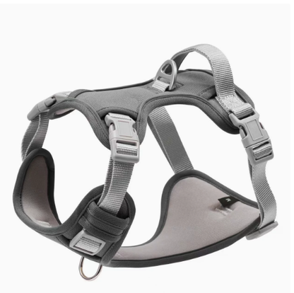 Reflective Dog Harness Vest