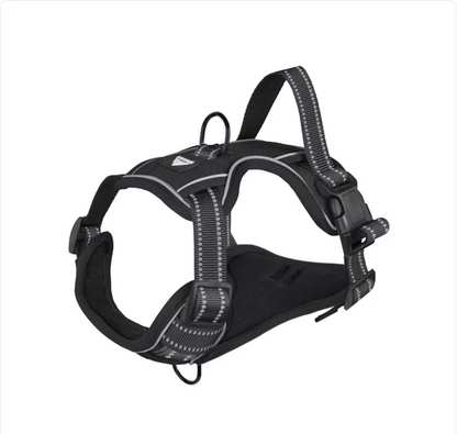 Reflective Dog Harness Vest