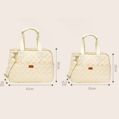 Breathable Pet Carrier Bag