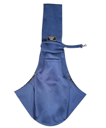 Portable Breathable Pet Backpack