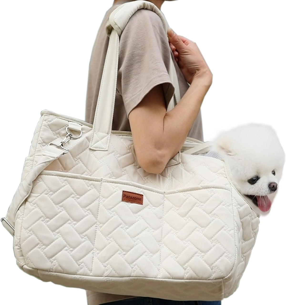 Breathable Pet Carrier Bag