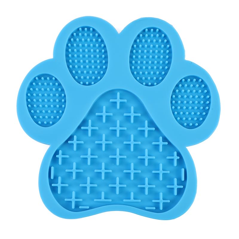 Silicone Dog Lick Mat