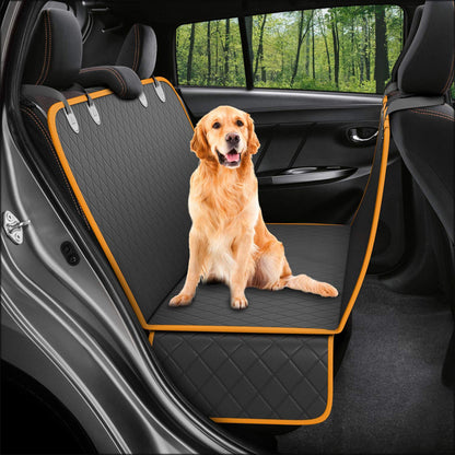 Pet Car Seat Travel Pad