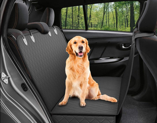 Pet Car Seat Travel Pad