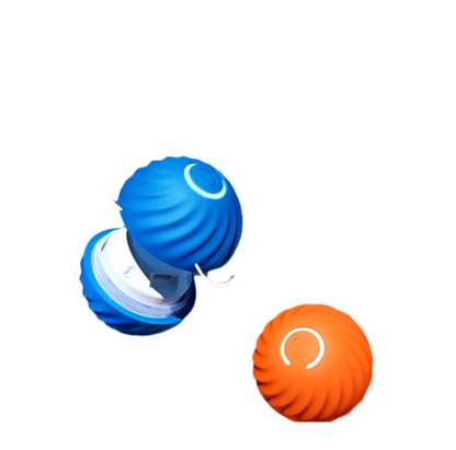 Durable Dog Chew Ball