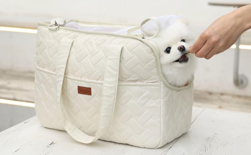 Breathable Pet Carrier Bag